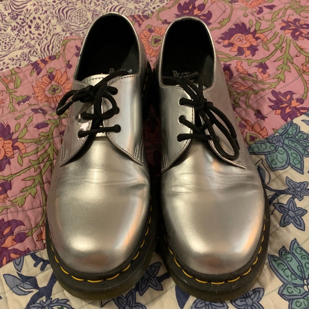Doc Martens